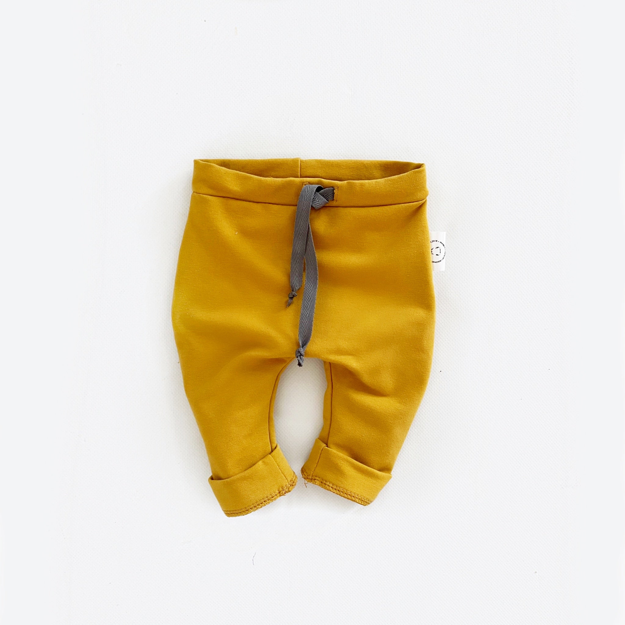 Modern Trousers