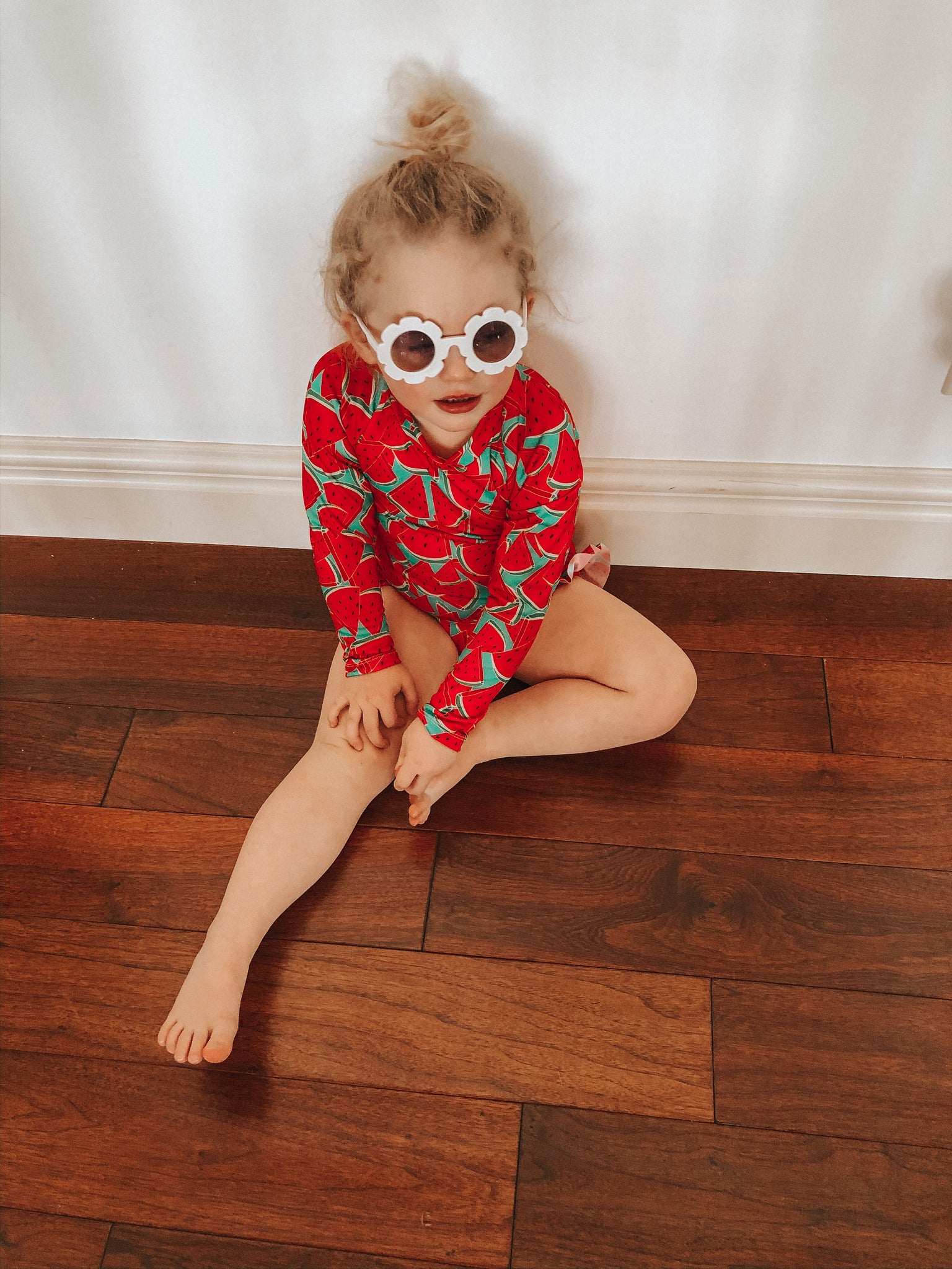 Watermelon Swimsuit