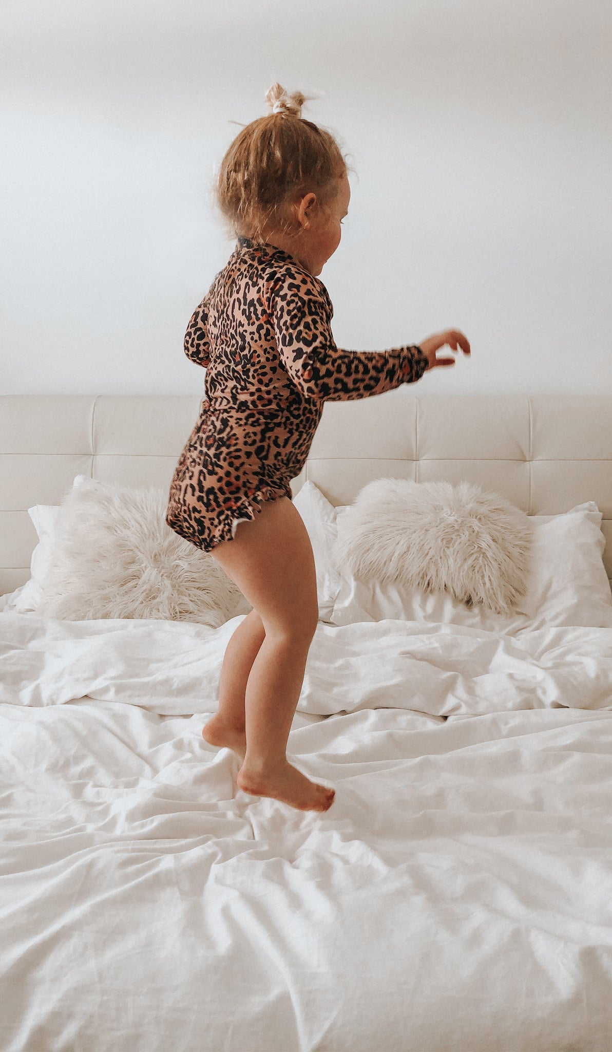 Leopard Swimsuit