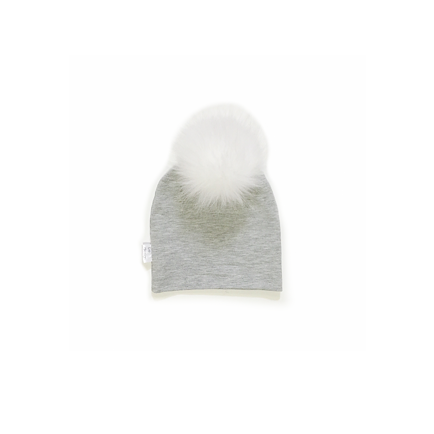 Pompom Beanies