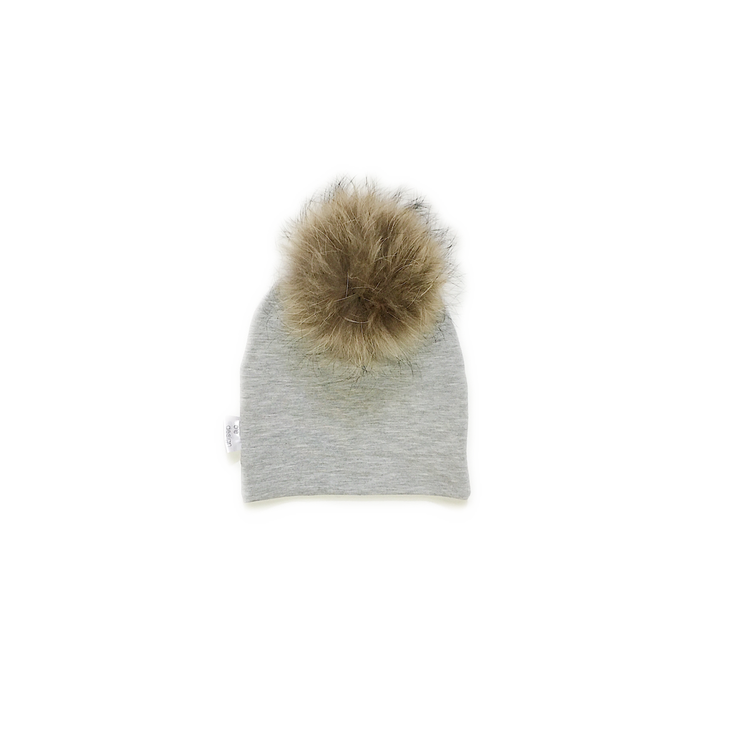 Pompom Beanies