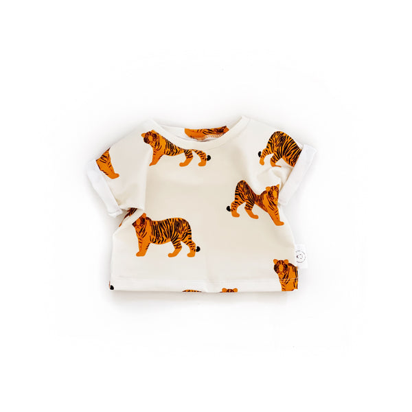 Tiger T-shirt